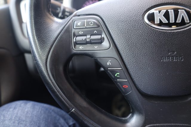 KIA cee