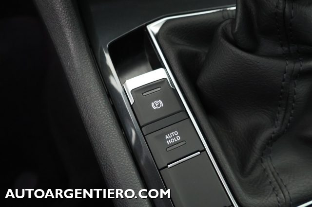 VOLKSWAGEN Tiguan usata, con Controllo trazione