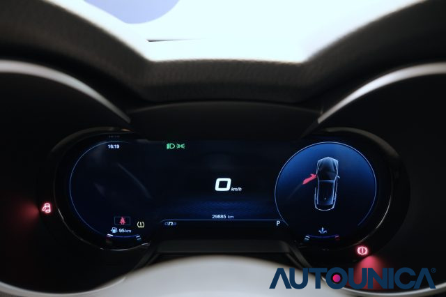 ALFA ROMEO Stelvio usata, con Cerchi in lega