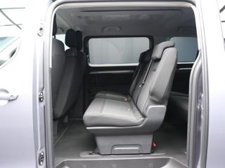 FIAT Ulysse usata, con Climatizzatore