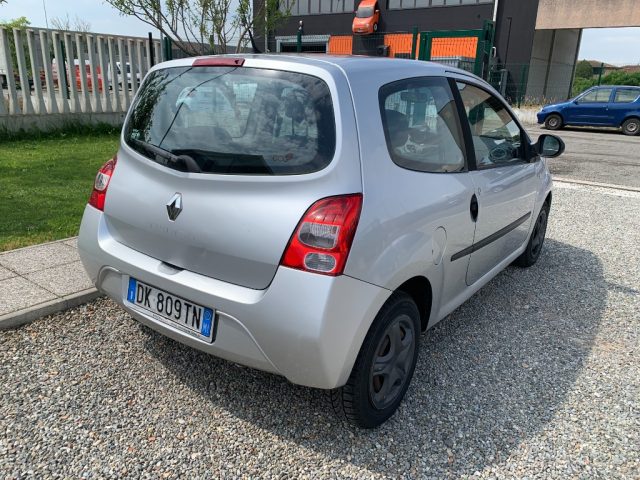 RENAULT Twingo usata, con Alzacristalli elettrici