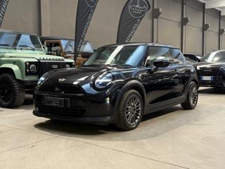 MINI Cooper C Favoured