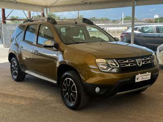 DACIA Duster usata, con Alzacristalli elettrici