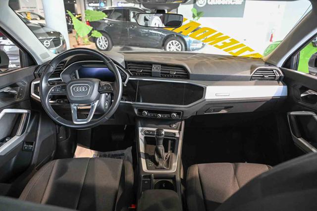 AUDI Q3 usata, con Climatizzatore
