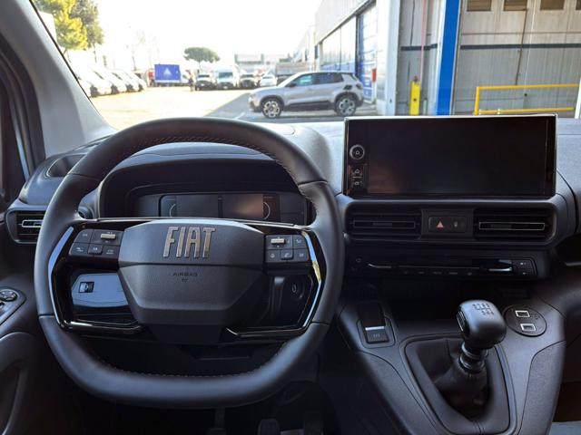 FIAT Doblo usata, con Cruise Control