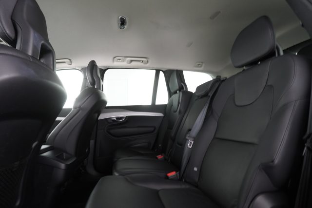 VOLVO XC90 usata 9