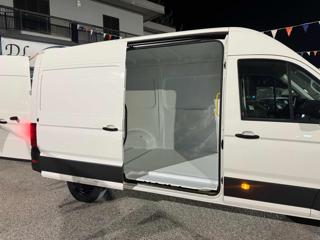 VOLKSWAGEN Crafter usata 21