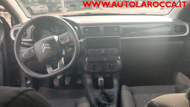 CITROEN C3 usata, con Airbag Passeggero