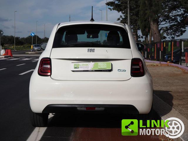 FIAT 500e usata, con Chiusura centralizzata