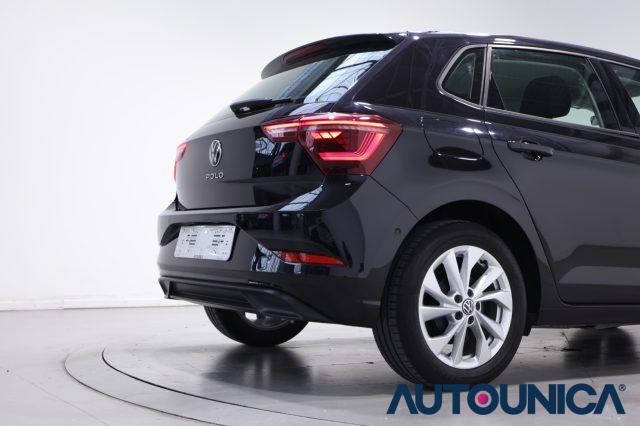 VOLKSWAGEN Polo usata, con Cruise Control