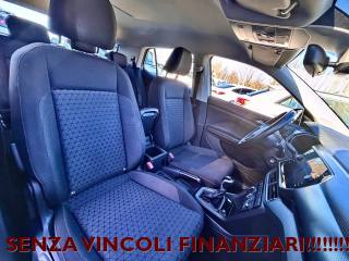VOLKSWAGEN T-Cross usata, con Autoradio