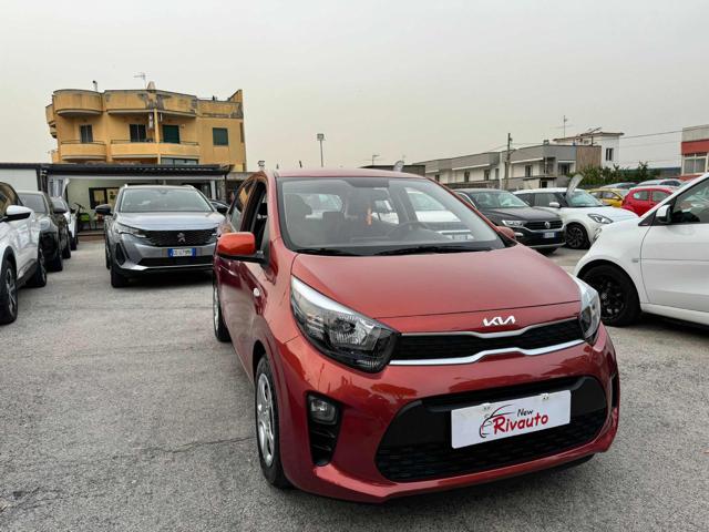 KIA Picanto usata, con Airbag Passeggero