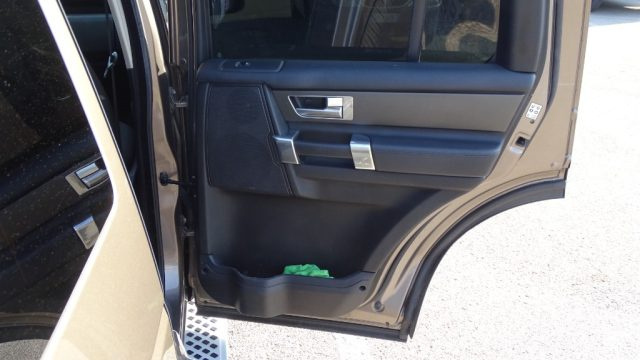 LAND ROVER Discovery usata 53