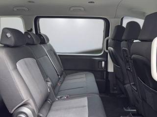 HYUNDAI Staria usata, con Cruise Control