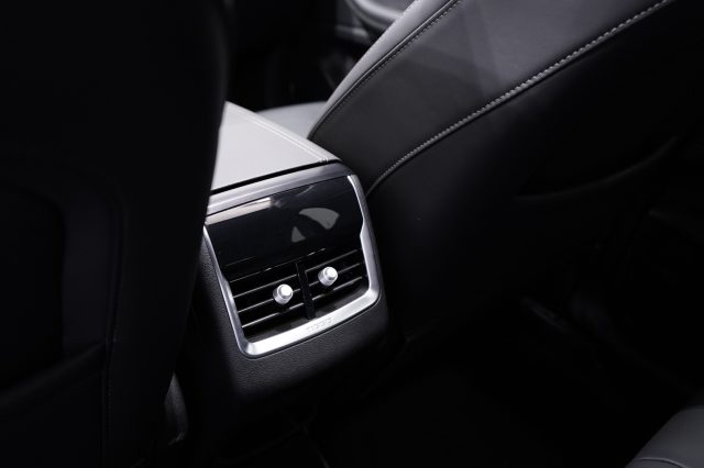 DR MOTOR DR 6.0 usata, con Sensori di parcheggio posteriori