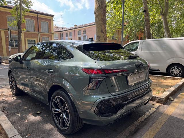 AUDI Q3 usata, con Airbag Passeggero