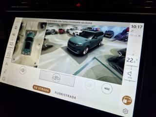 LAND ROVER Range Rover Sport usata, con USB