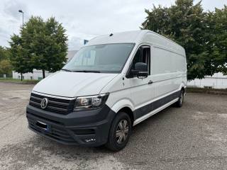 VOLKSWAGEN Crafter 35 2.0 BiTDI 177CV  PL-SL-TMA Furgone Logistic