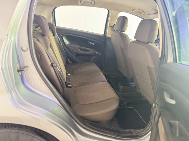 FIAT Grande Punto usata 14