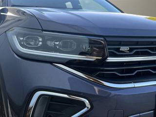 VOLKSWAGEN T-Cross usata, con Chiusura centralizzata telecomandata