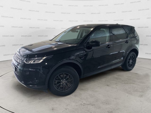 LAND ROVER Discovery Sport usata, con Sistema di navigazione