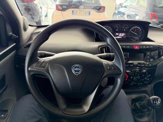 LANCIA Ypsilon usata, con Bluetooth