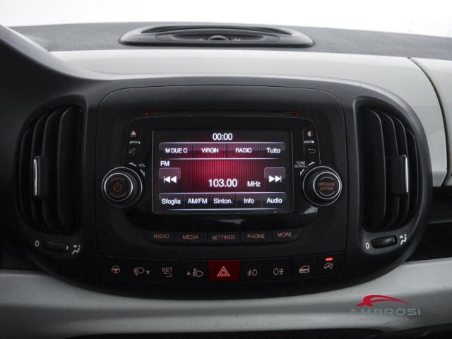 FIAT 500L usata 13