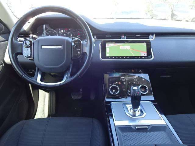 LAND ROVER Range Rover Evoque usata, con Chiusura centralizzata