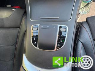 MERCEDES-BENZ GLC 43 AMG usata 33
