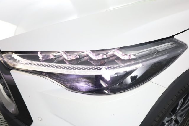 TOYOTA Corolla Cross usata 14