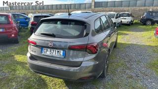 FIAT Tipo usata, con Airbag Passeggero