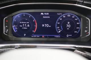 VOLKSWAGEN T-Cross usata, con Bluetooth