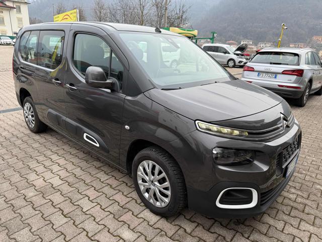 CITROEN Berlingo usata, con Airbag