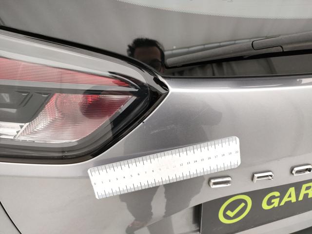OPEL Crossland usata, con Specchietti laterali elettrici