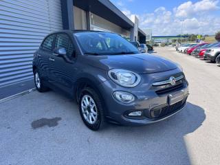 FIAT 500X usata, con Airbag laterali