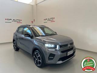 CITROEN C3 usata, con Airbag laterali