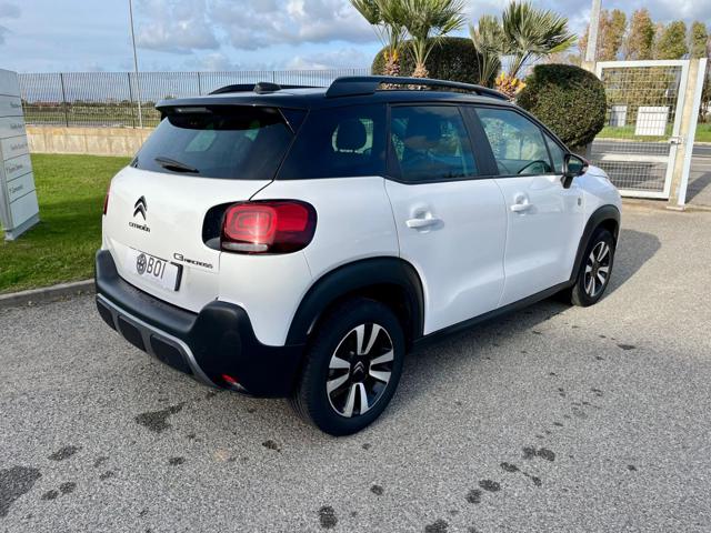 CITROEN C3 Aircross usata, con Airbag Passeggero