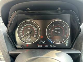 BMW 118 usata, con Autoradio