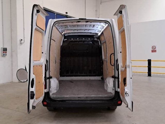 RENAULT Master usata, con Chiusura centralizzata