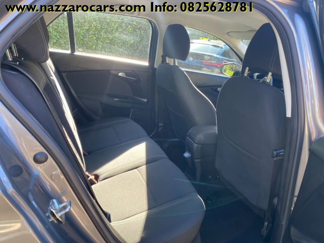 FIAT Tipo usata, con Controllo vocale