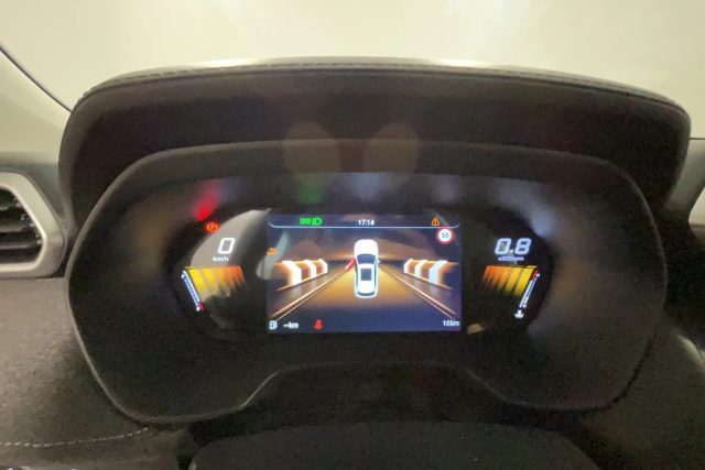 MG ZS usata, con Climatizzatore