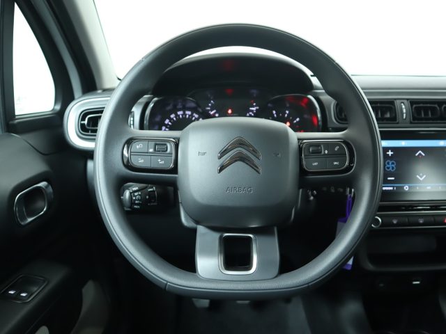 CITROEN C3 usata, con Sistema di navigazione