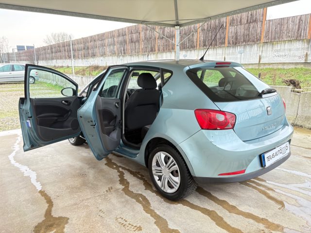 SEAT Ibiza usata 23