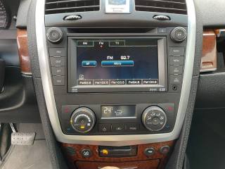CADILLAC SRX usata, con Sensori di parcheggio posteriori