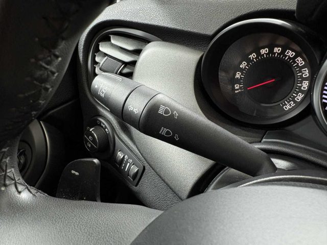 FIAT 500X usata 23
