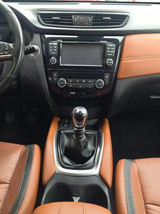 NISSAN X-Trail usata, con Cronologia tagliandi
