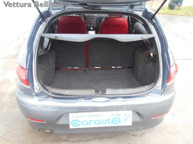 ALFA ROMEO 147 usata, con Cerchi in lega