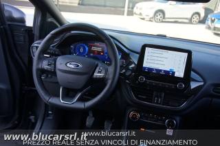 FORD Puma usata 6