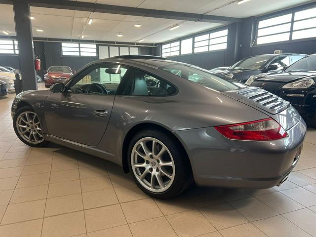 PORSCHE 911 usata, con Alzacristalli elettrici