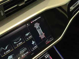 AUDI A6 usata, con Sistema di navigazione